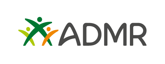 Logo du site internet de l'ADMR48