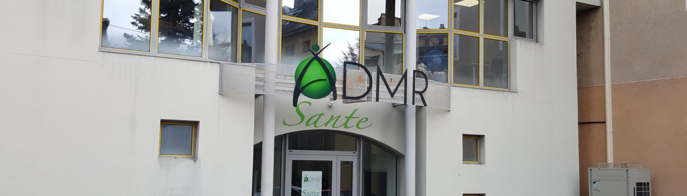 Centre de soins ADMR