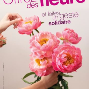 Journées fleurs ADMR