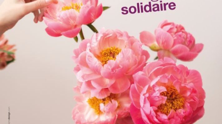 Journées fleurs ADMR