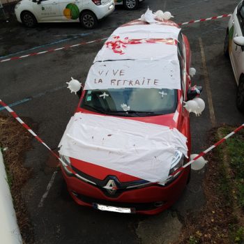 Voiture de Martine1