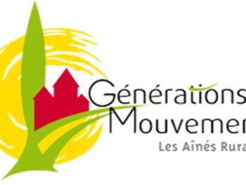 Générations mouvements et l'ADMR